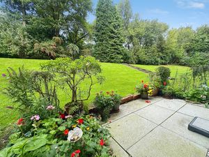 Patio- click for photo gallery
